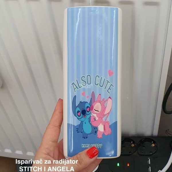 Keramički isparivač za radijator , isparivači za radijatore, ovlazivac vazduha STITCHI I ANGELA