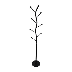 Metalni Čiviluk DRVO 180cm