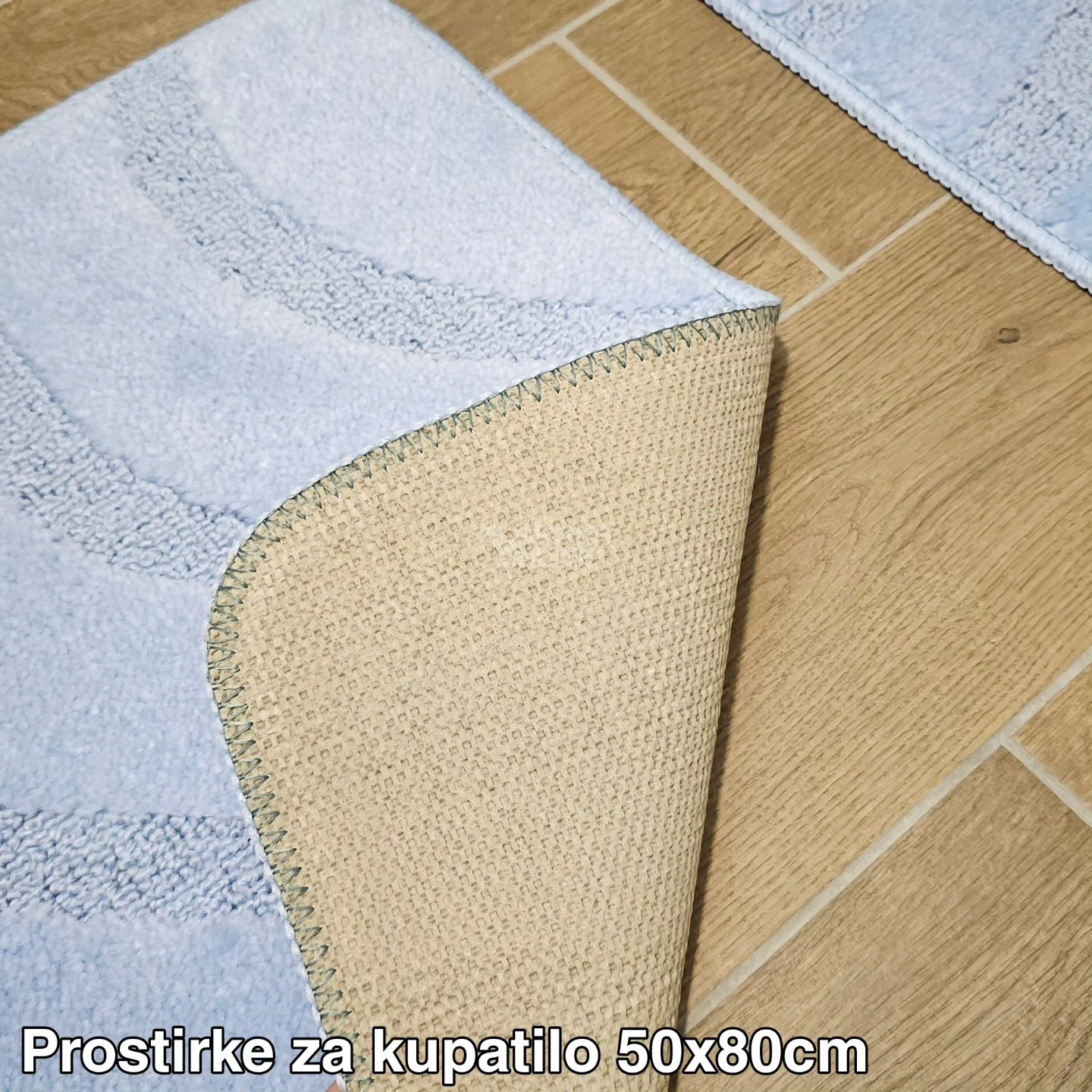 Prostirke za kupatilo 2 /1, staze za kupatilo, kupatilske prostirke, patosnice za kupatilo, komplet prostirke za kupatilo, staza za kupatilo