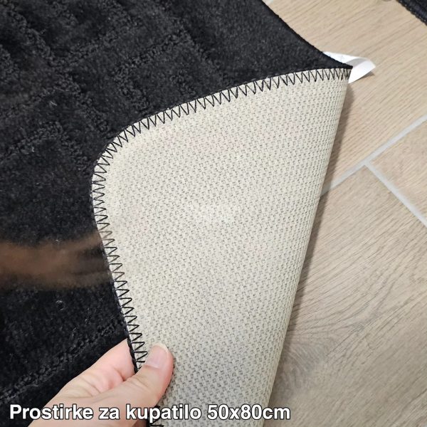 Prostirke za kupatilo 2 /1, staze za kupatilo, kupatilske prostirke, patosnice za kupatilo, komplet prostirke za kupatilo, staza za kupatilo