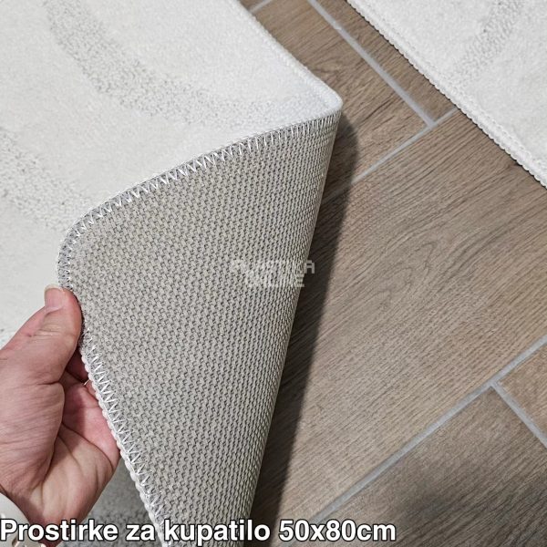 Prostirke za kupatilo 2 /1, staze za kupatilo, kupatilske prostirke, patosnice za kupatilo, komplet prostirke za kupatilo, staza za kupatilo