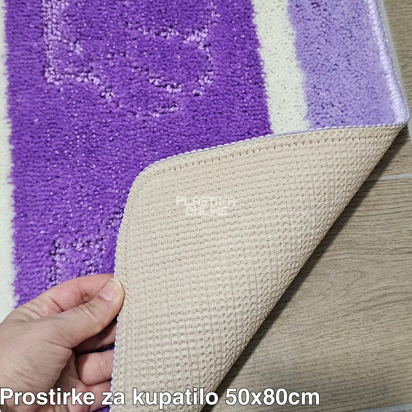 Prostirke za kupatilo 2 /1, staze za kupatilo, kupatilske prostirke, patosnice za kupatilo, komplet prostirke za kupatilo, staza za kupatilo
