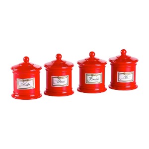 Set 4u1 začin