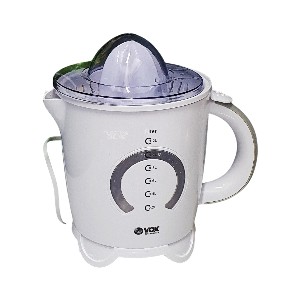 Električna cediljka za citruse 1.2l CITRUS JUICER