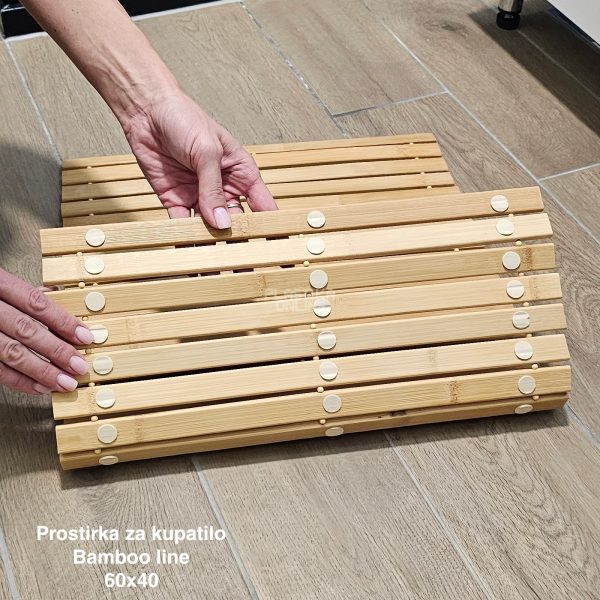 Prostirka za kupatilo 60×40, prostirke za kupatilo od bambusa, prostirka za kupatilo, prostirke za kupatilo