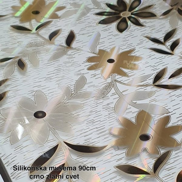 silikonska musema 3d, silikonske museme, musema za sto, museme za stolove