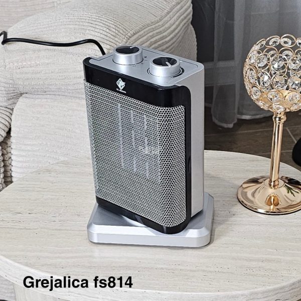 Grejalica FG FS814