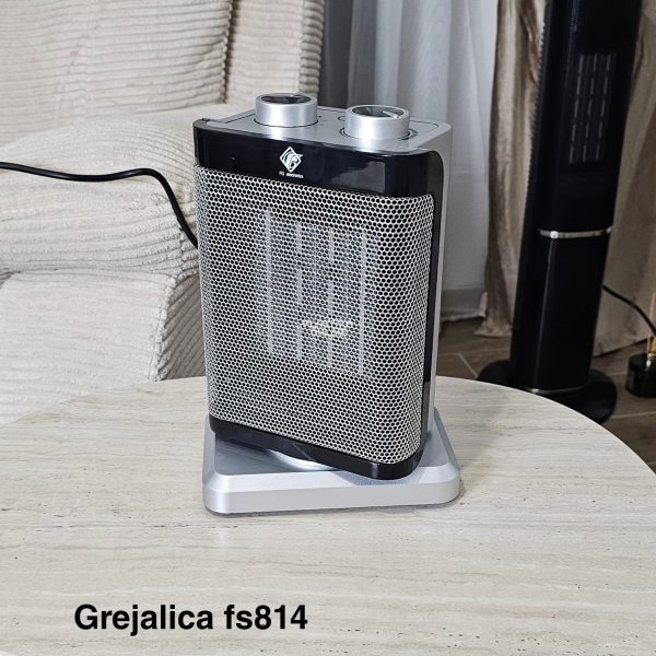 Grejalica FG FS814