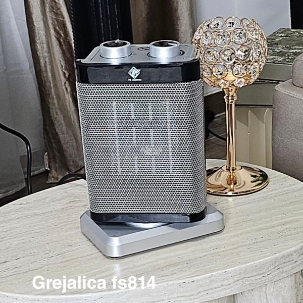 Grejalica FG FS814