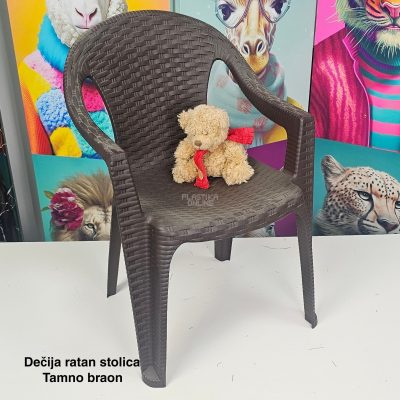 Dečija stolica, plasticne stolice za decu, decije plasticne stolice, plastične stolice za decu, plasticne decije stolice