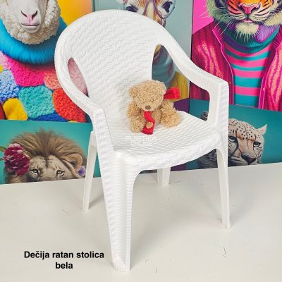 Dečija stolica, plasticne stolice za decu, decije plasticne stolice, plastične stolice za decu, plasticne decije stolice