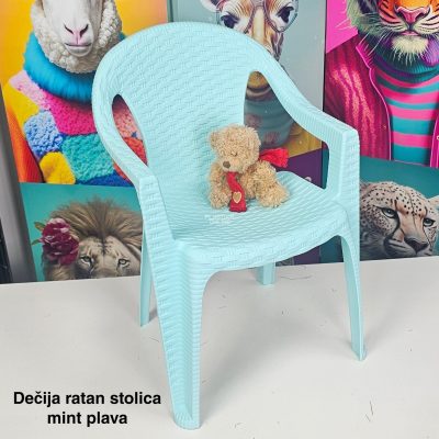 Dečija stolica, plasticne stolice za decu, decije plasticne stolice, plastične stolice za decu, plasticne decije stolice