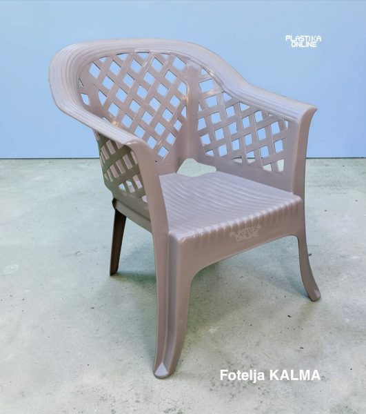 Fotelja kalma moka