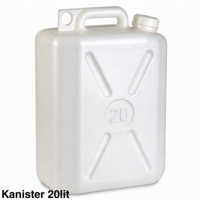 Kanister 20l
