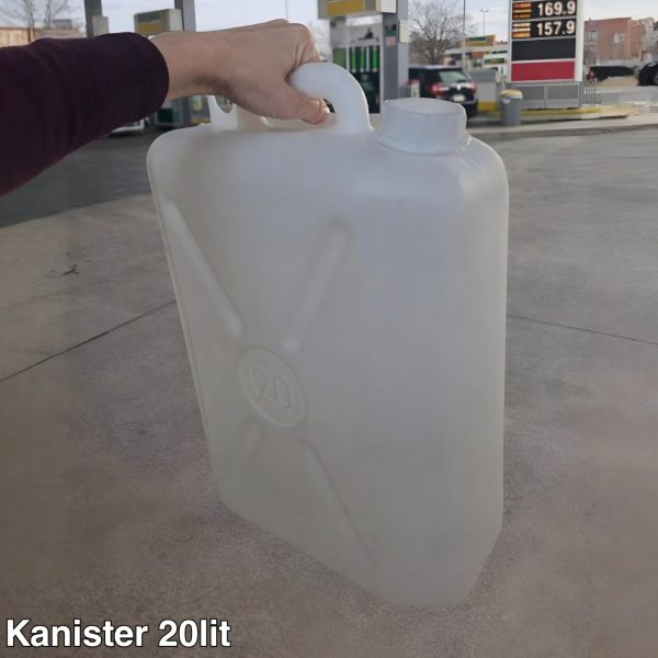 Kanister 20L