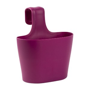 Saksija Verona sa 1 kukom FI22 H27cm 2,8 L