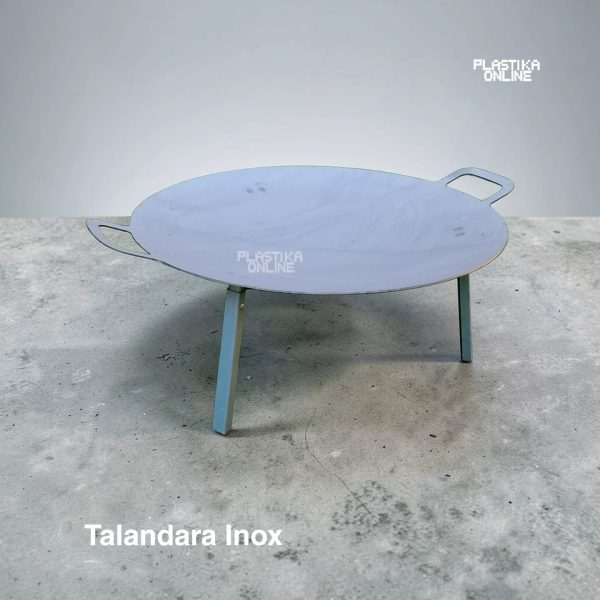 Talandara inox