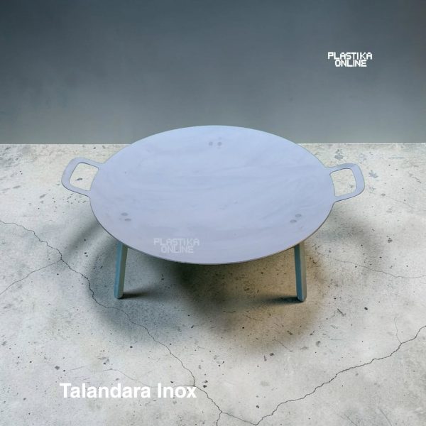 Talandara inox