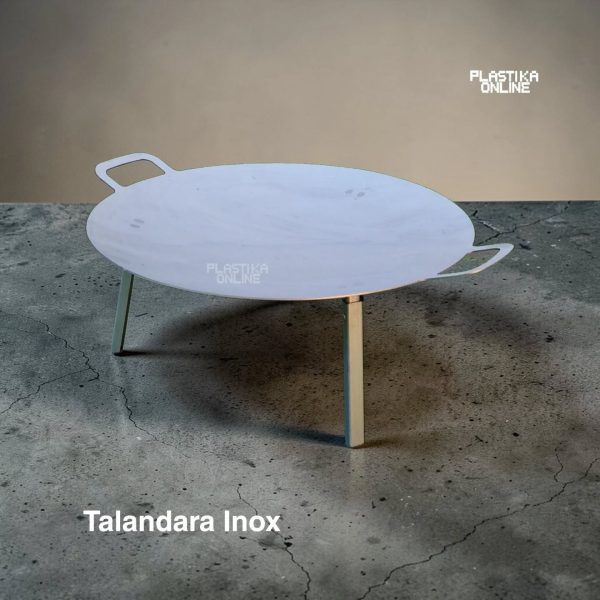 Talandara inox