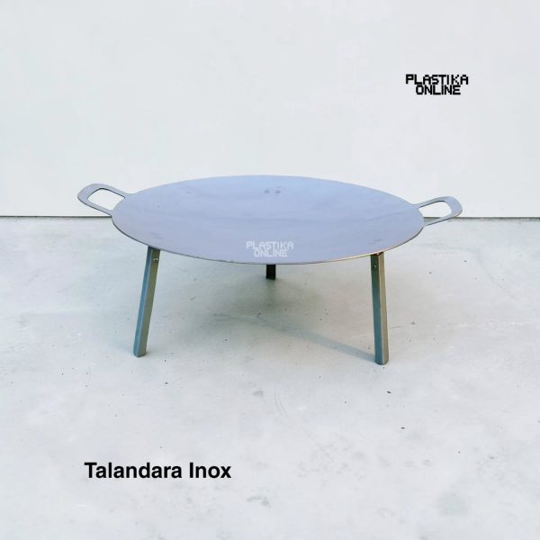 Talandara inox