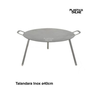 Talandara inox