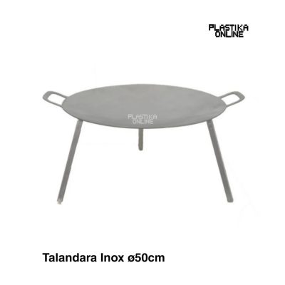 Talandara inox