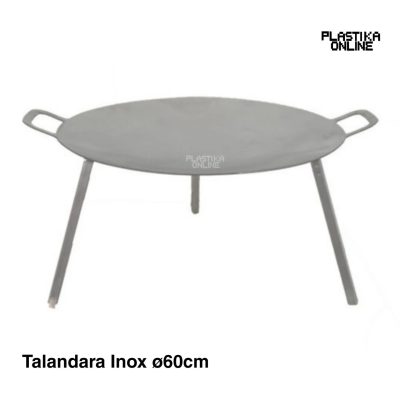 Talandara Inox