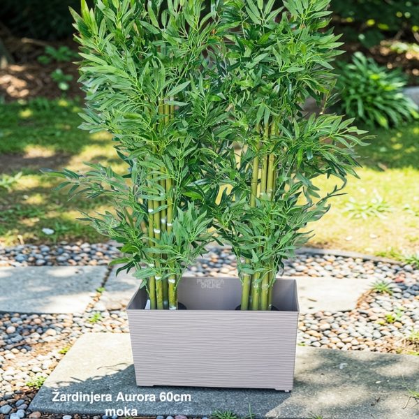 Žardinjera Aurora 60cm moka