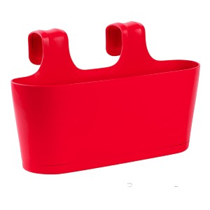 Žardinjera Verona sa 2 kuke 42x18xh25 cm 5.5L