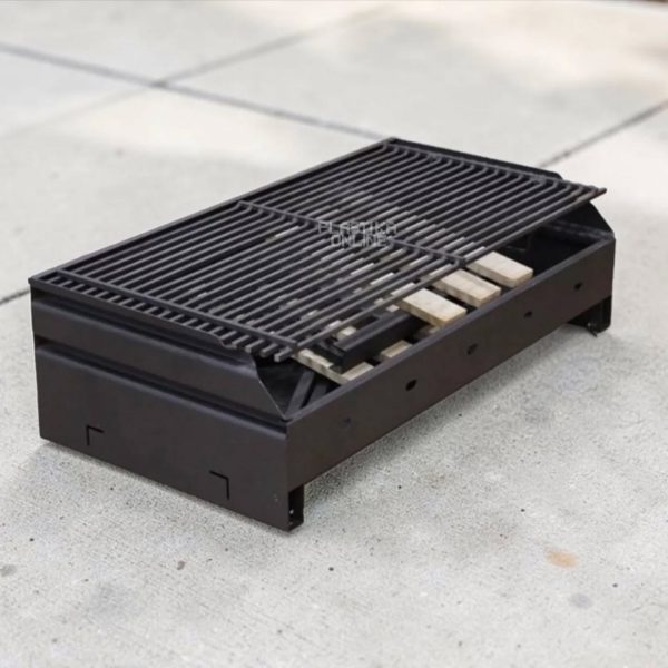 Roštilj standard Grill M