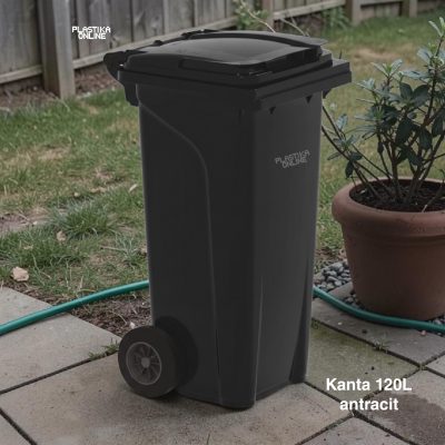 Kanta za smeće 120L Urban