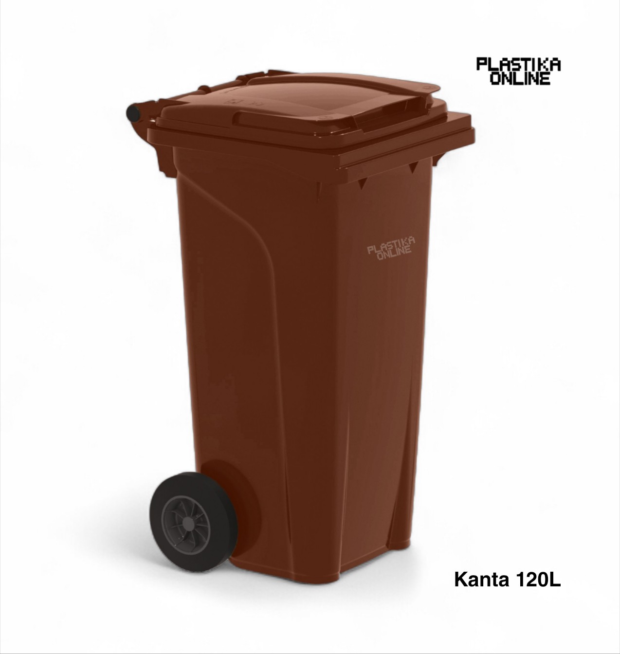 Kanta za smeće 120L Urban