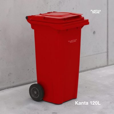 Kanta za smeće 120L Urban