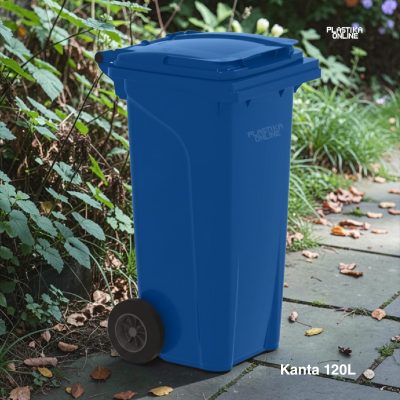 Kanta za smeće 120L Urban