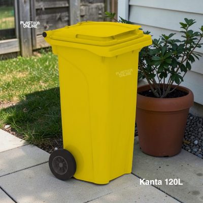 Kanta za smeće 120L Urban