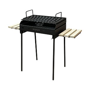 Roštilj na ćumur Standard Grill L (35x67cm)