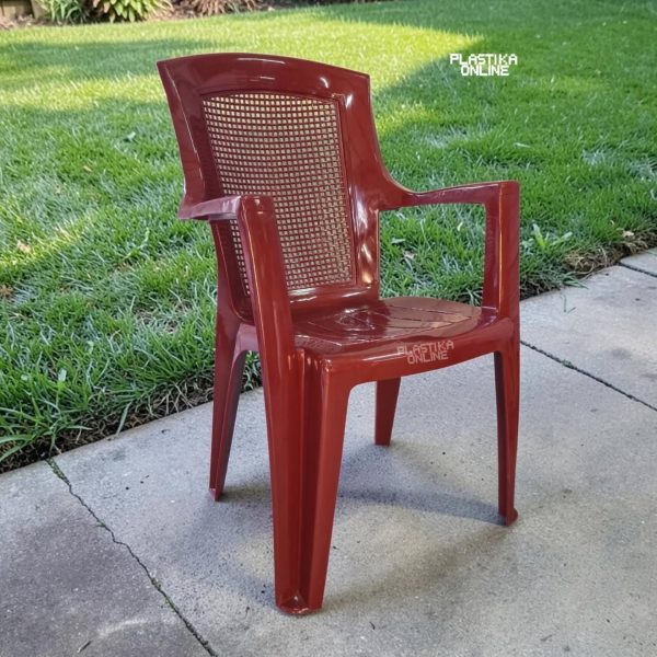 Plastična stolica Dona