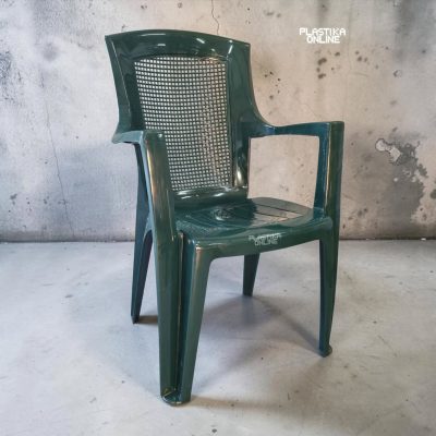 Plastična stolica Dona