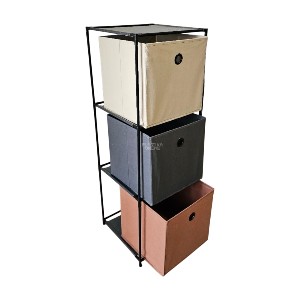 Fiokar 3 u1 Storage Solutions