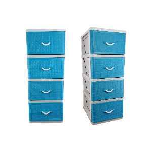 Fiokar RATAN BLUE
