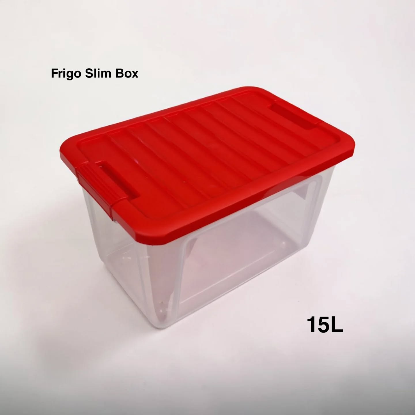 Frigo slim box 15L
