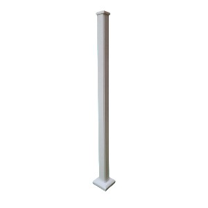 Stub nosač za PVC ogradu visine 1,2m