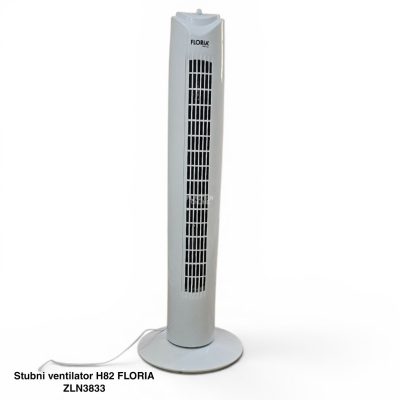 Stubni ventilator H82 FLORIA ZLN3833