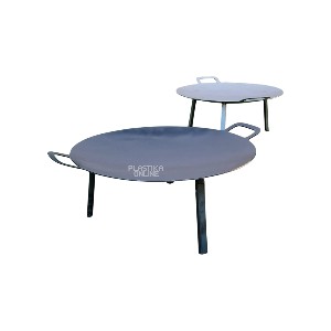 Talandara fi40cm čelik