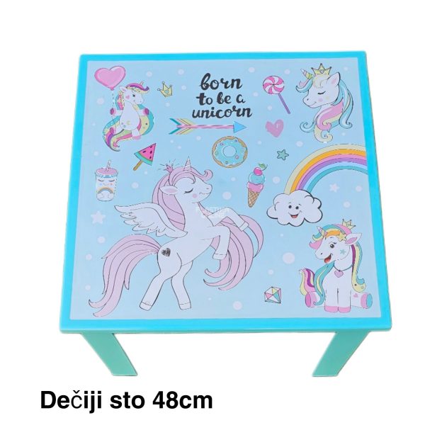 Dečiji sto, plastični sto, dečiji stolovi, dečiji sto i stolice