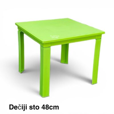Dečiji sto, plastični sto, dečiji stolovi, dečiji sto i stolice kivi