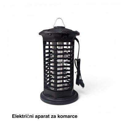 Električni aparat za komarce 35m2