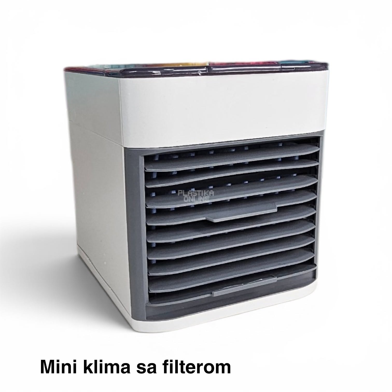 Mini klima, Mini klima sa filterom, Prenosna mini klima, Ovlaživač vazduha, Tiha mini klima