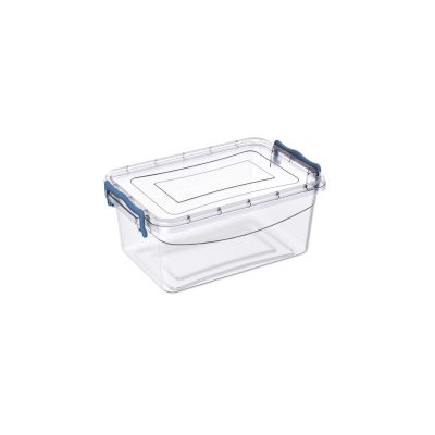 Kutija za odlaganje – Multibox 5L sa točkićima 31 x 20 x 13 cm