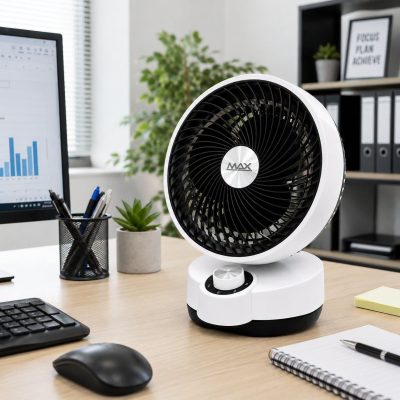 Stoni ventilator